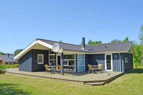 Holiday home Vestskoven B- 5174